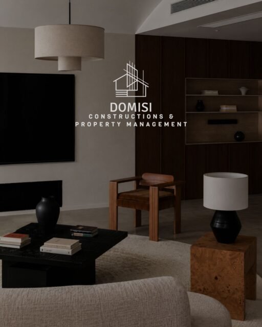 At Domisi-DP, we provide end-to-end solutions for every stage of a property's lifecycle.
• Architecture, Design & Construction
• Renovations & Interior Design
• Property, Lease & Airbnb Management
• Technical, Legal & Property SupportGet in touch to discuss your next project: link in bio#DomisiDp #BuildingQuality #ModernConstruction #ArchitecturalDesign