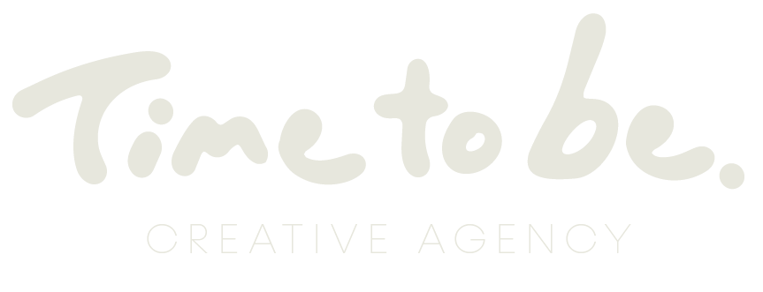 Time To Be Agency
